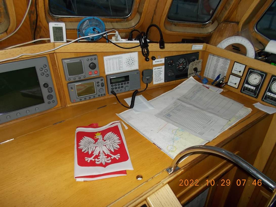 Obraz zawieraj�cy tekst, wewn�trz, ba�agan, biurko

Opis wygenerowany automatycznie