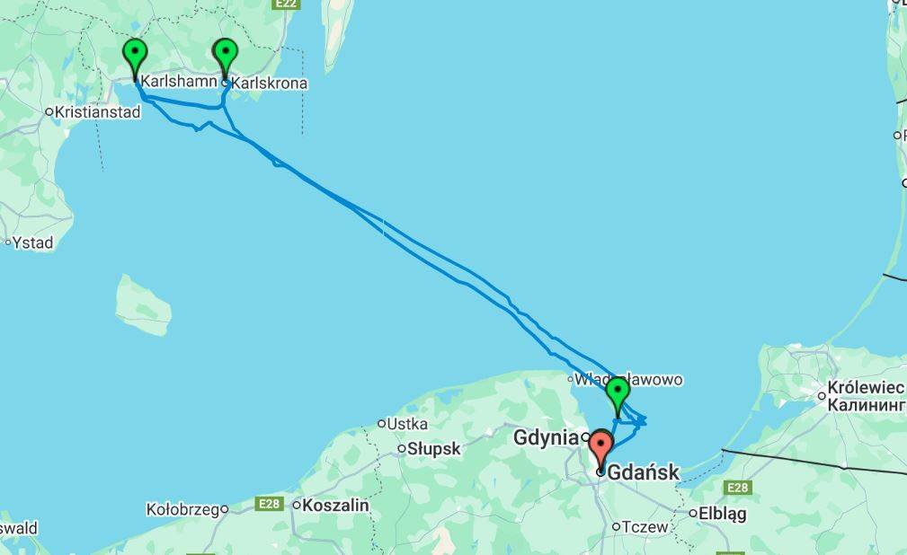 Obraz zawieraj�cy mapa, tekst, atlas, diagram

Zawarto�� wygenerowana przez AI mo�e by� niepoprawna.